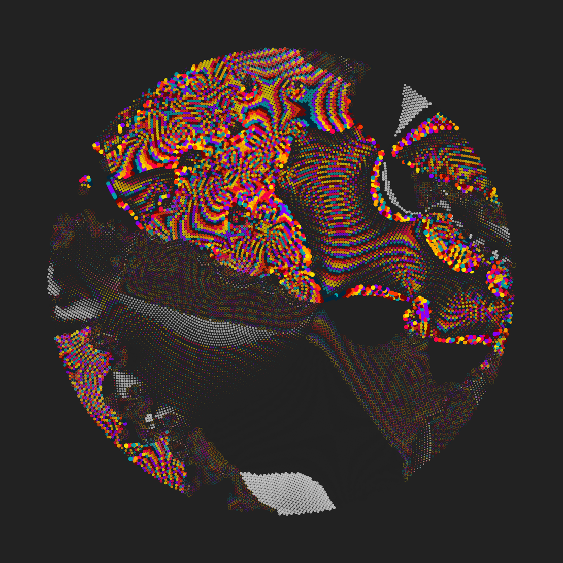 Still C #20891