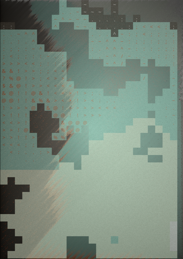 Convergence Remnants #13755