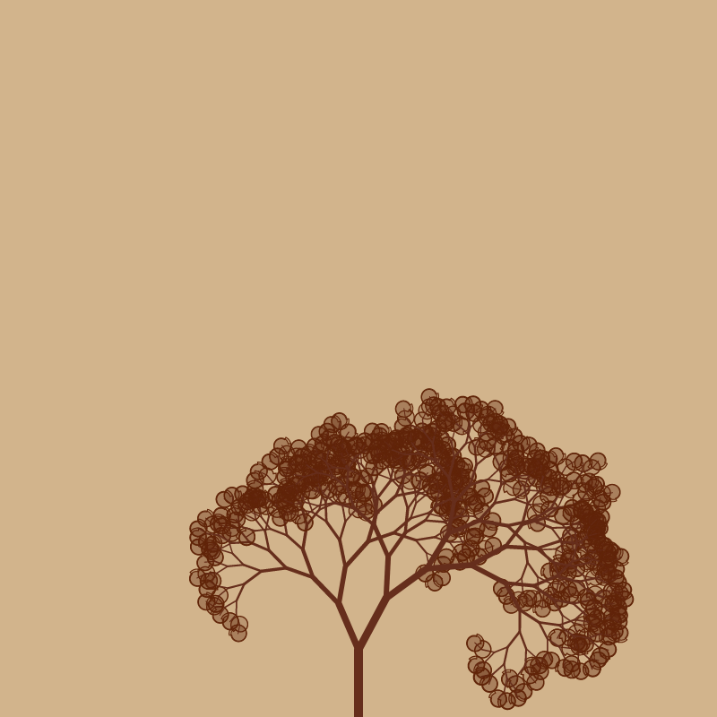 Life Tree #51