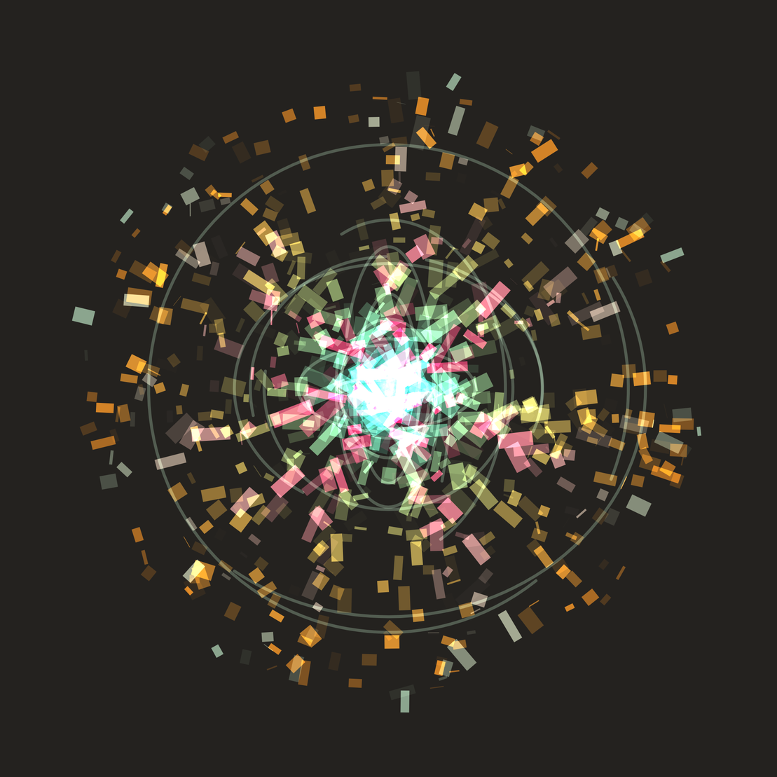 Chaos Cluster #88