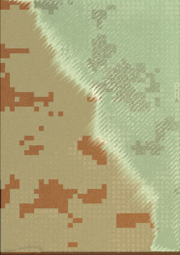 Convergence Remnants #7793