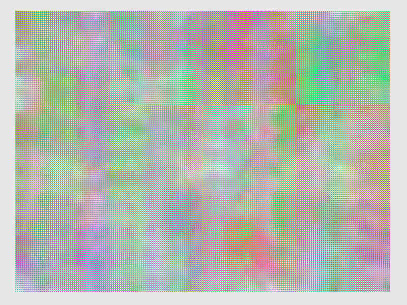 Color Function #8712