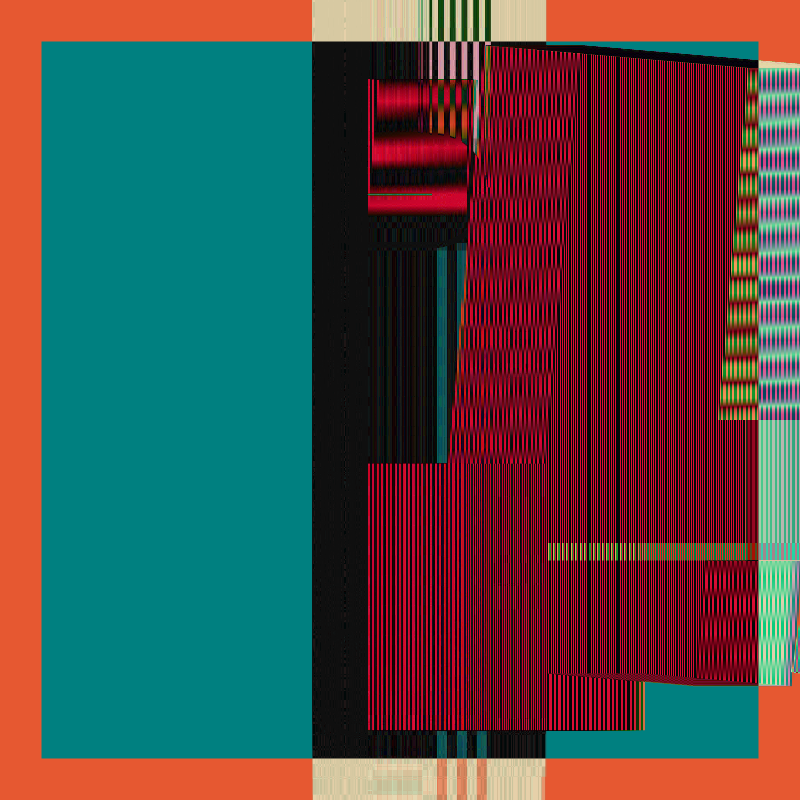 TOTAL ABSTRACTION, FOREVER #55