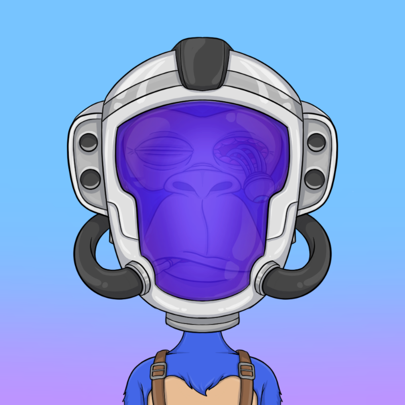 chimpantez #257