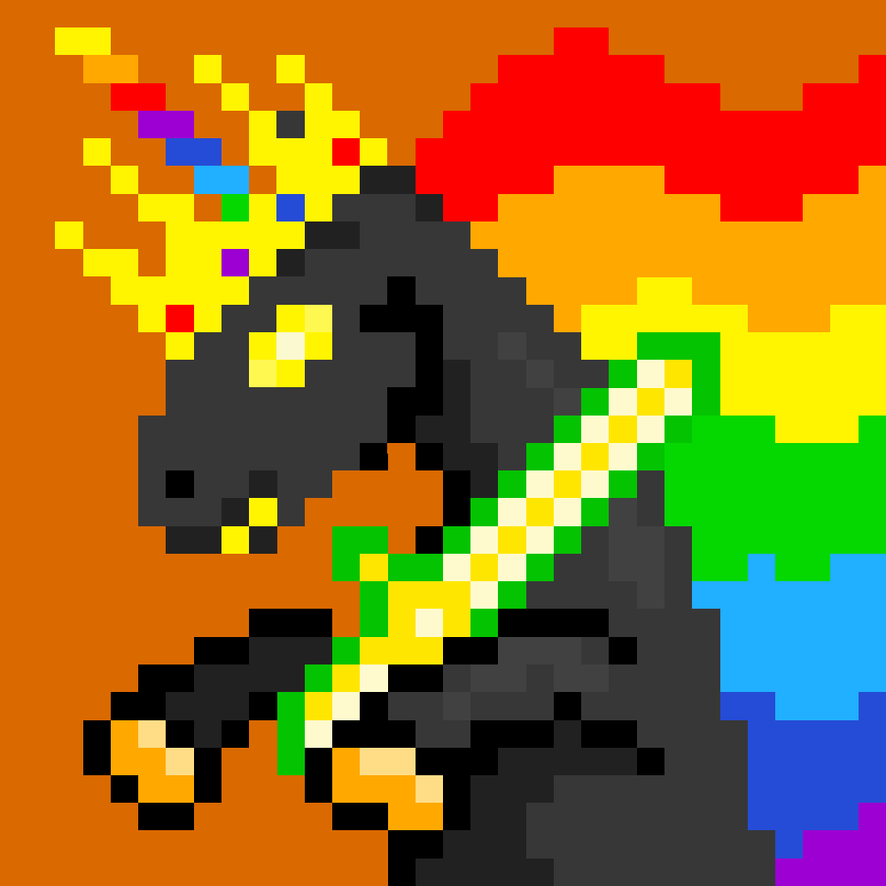 Unicorn #6193