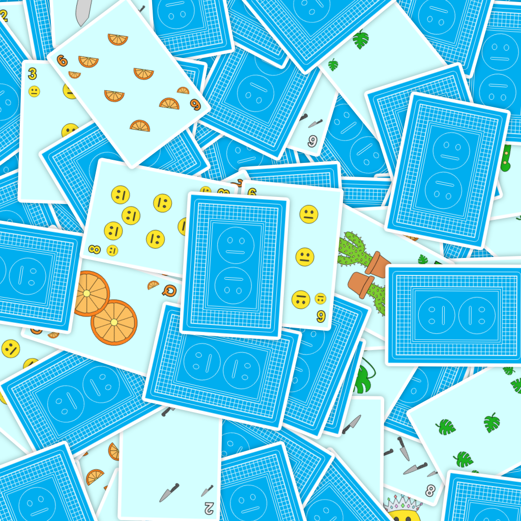 playing.cccccards #232