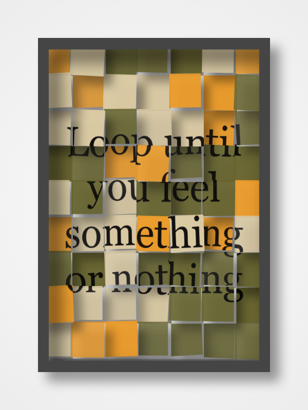 The Metaphor Machine #8338