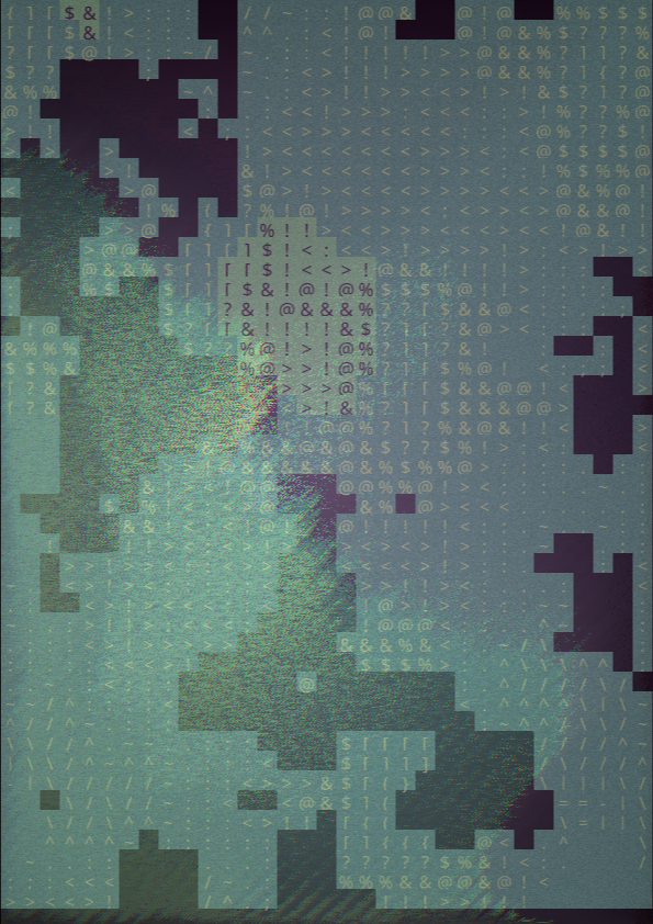Convergence Remnants #2509