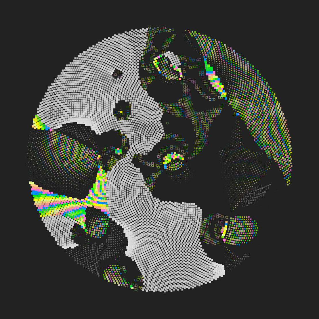 Still C #19606