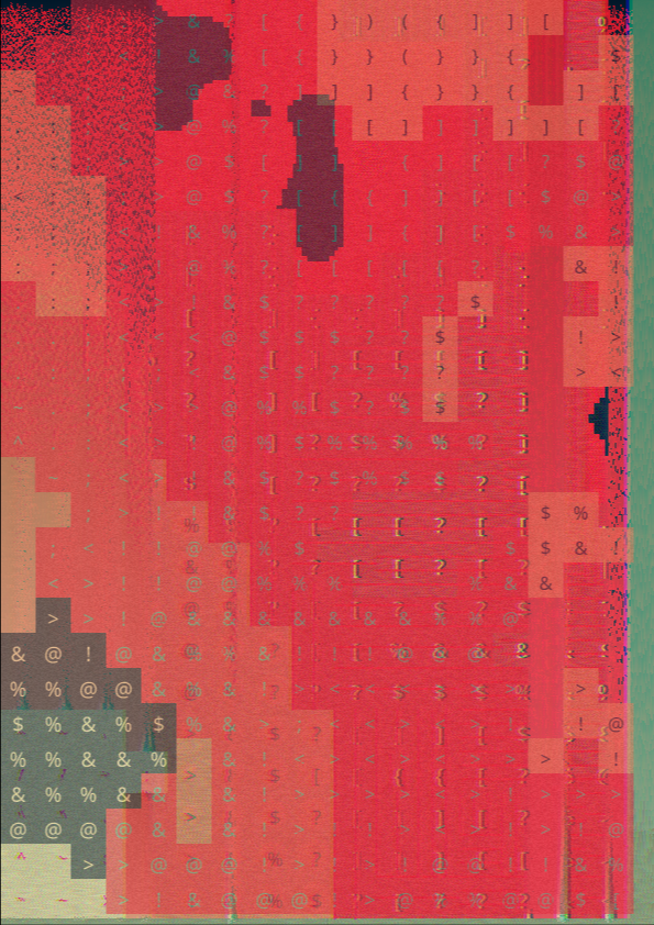 Convergence Remnants #4951
