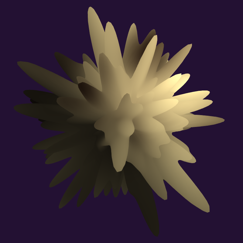 Blobby #414