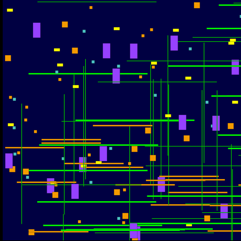 City of Night #6