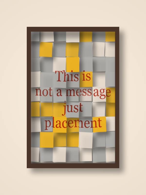 The Metaphor Machine #27506