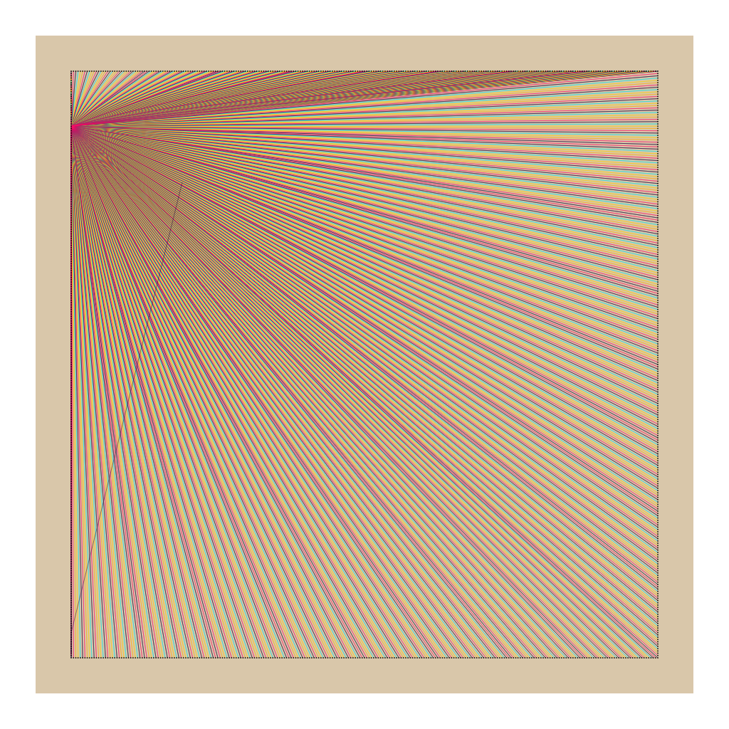 String art generator #66