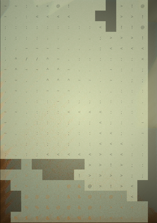 Convergence Remnants #4269