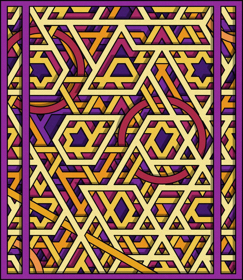 Lattice #30