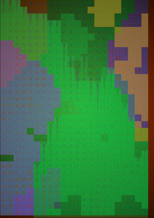 Convergence Remnants #5648