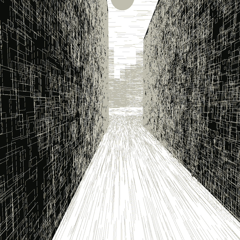 Alley #17