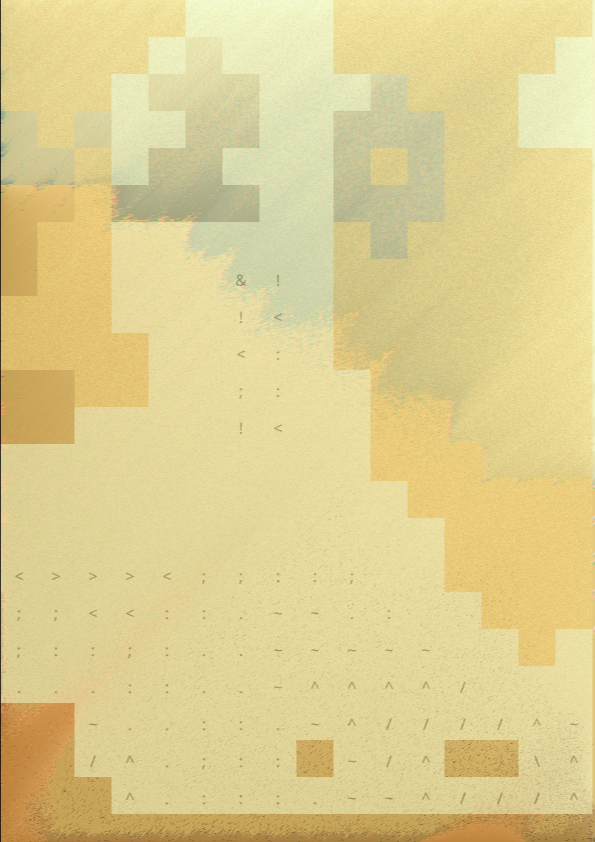 Convergence Remnants #4855