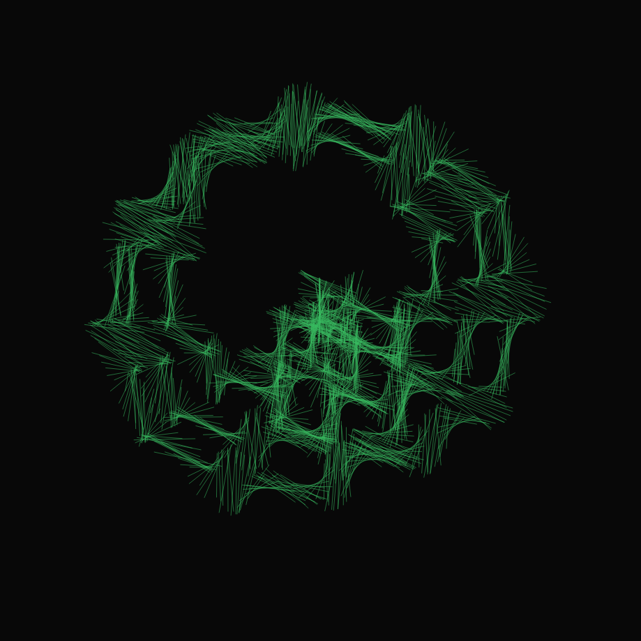The Noise #13989