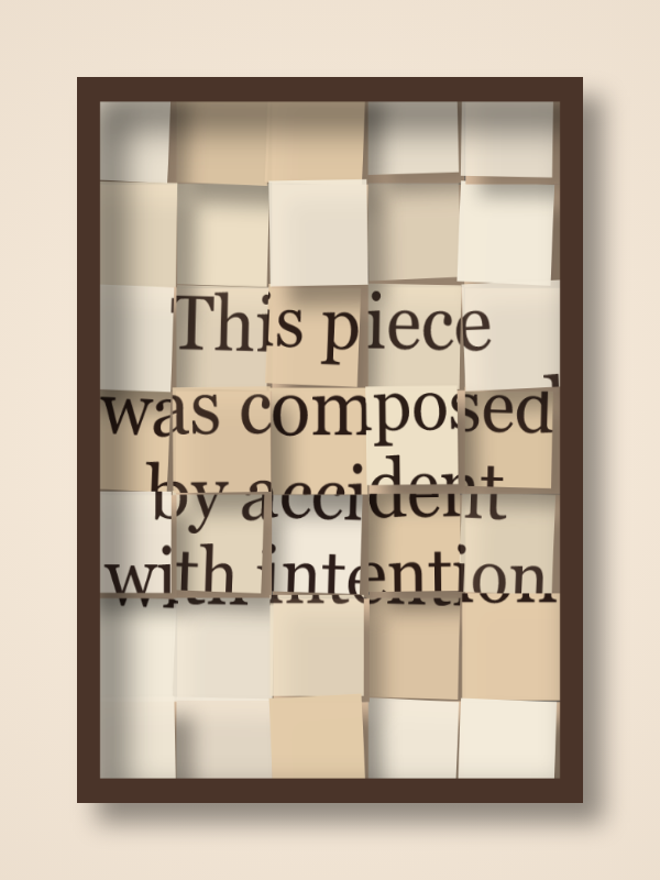 The Metaphor Machine #44369