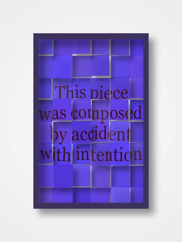 The Metaphor Machine #6923