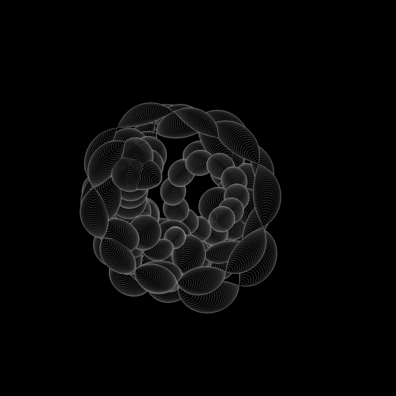 Drawing Machines #17 #168