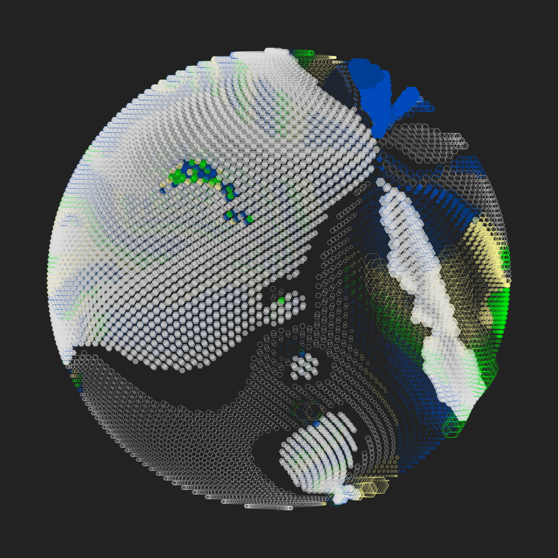 Still C #21684