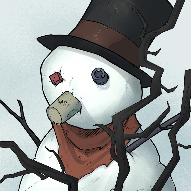 SNOWMENZ #42