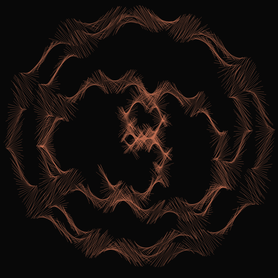 The Noise #13278