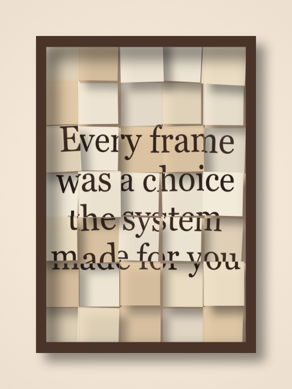 The Metaphor Machine #2404