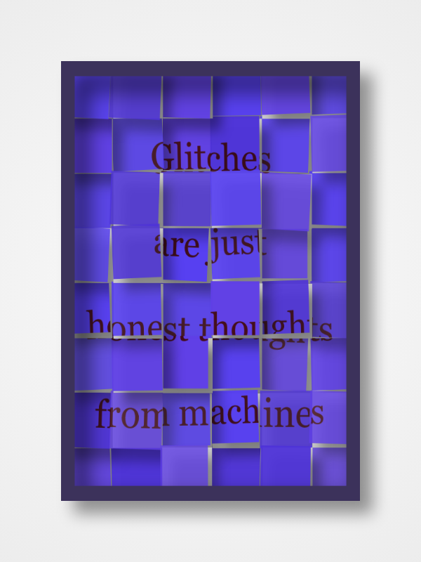 The Metaphor Machine #7127