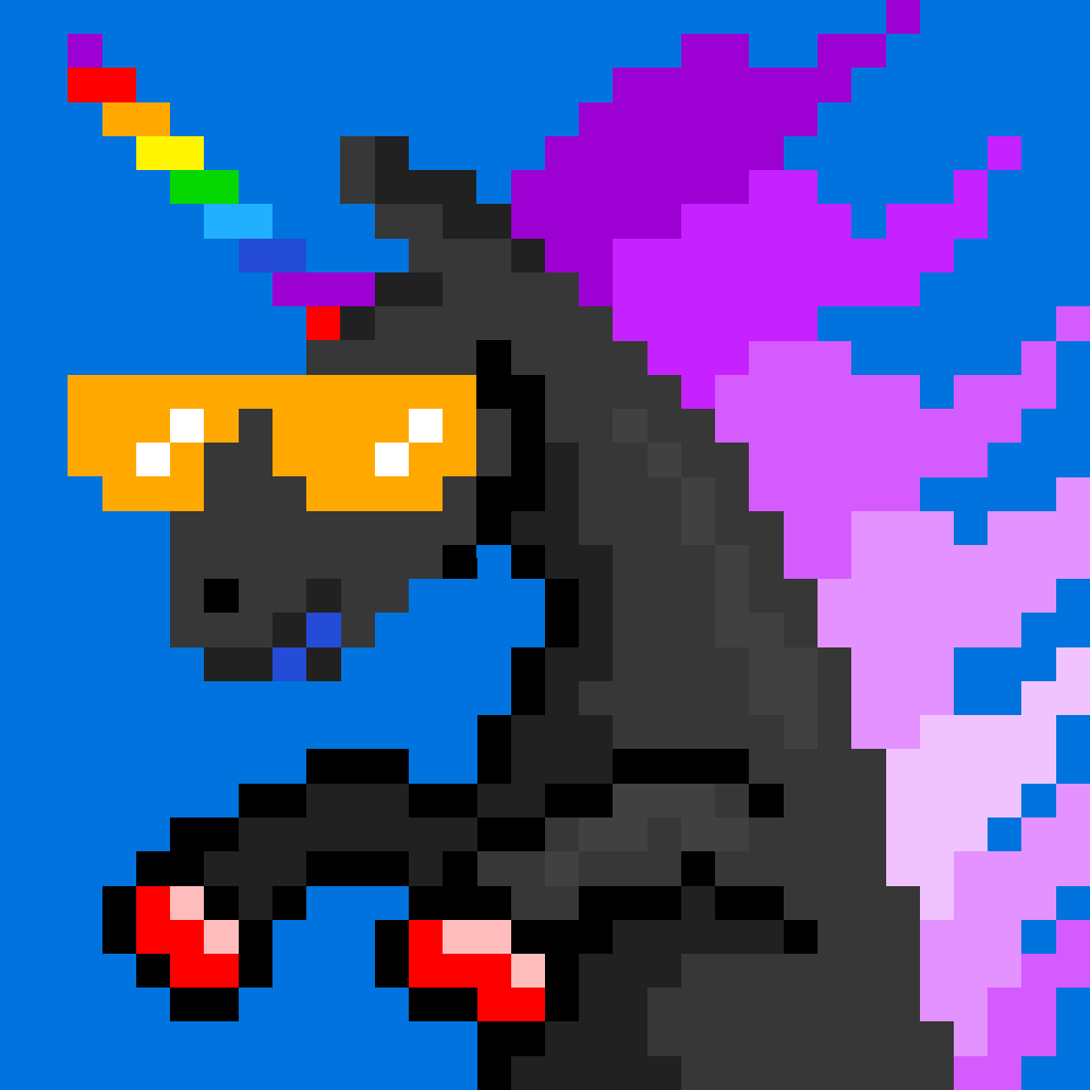 Unicorn #6798