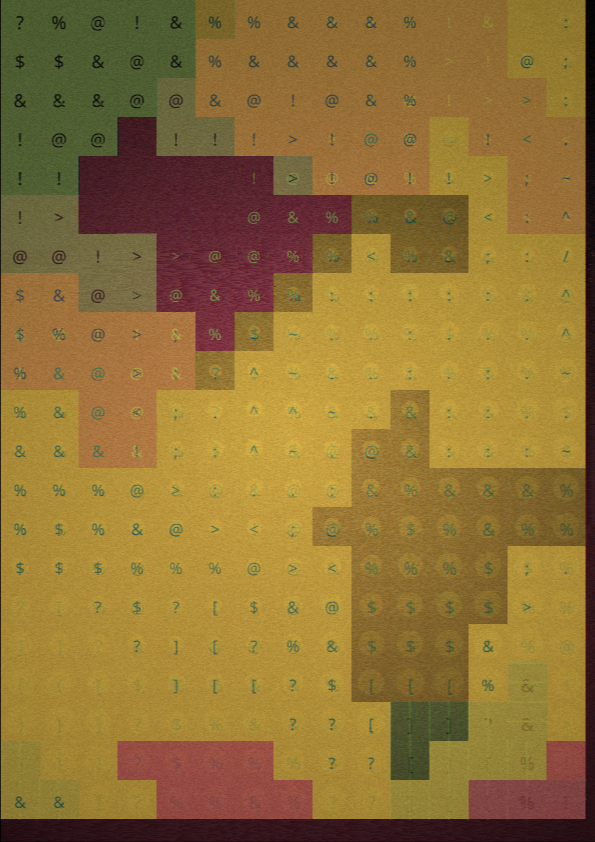 Convergence Remnants #11114