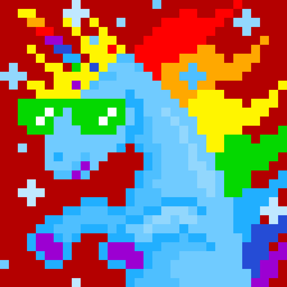 Unicorn #4156