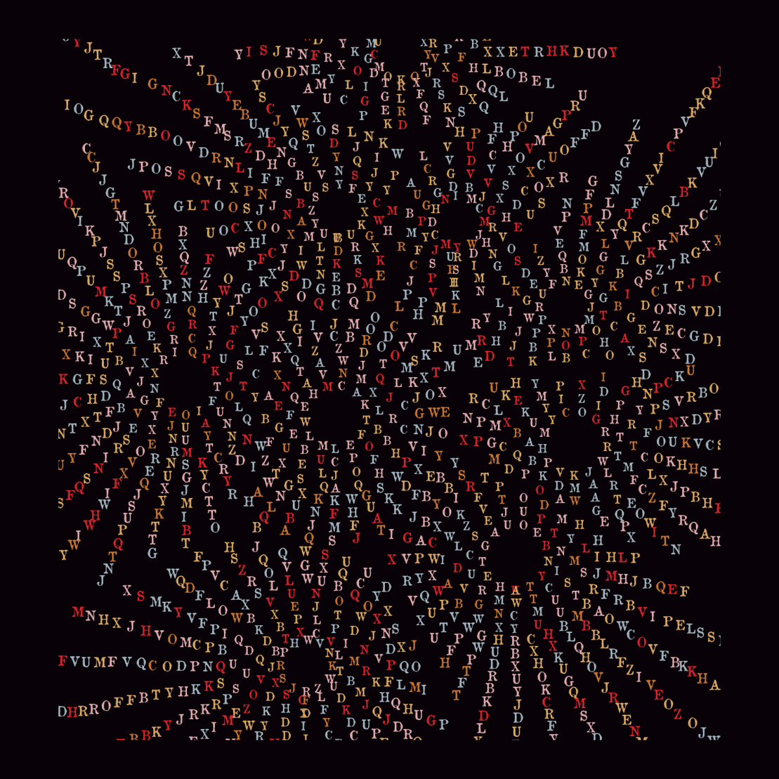 Mad Typewriter #278