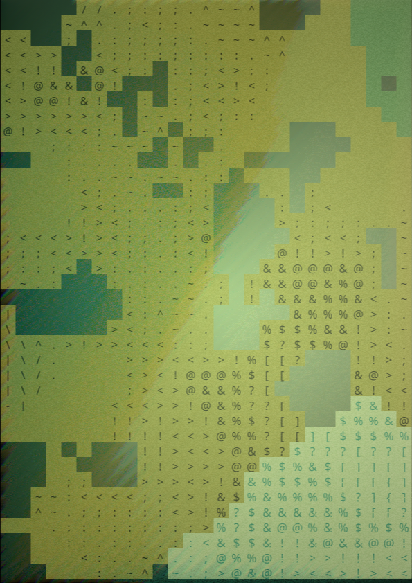 Convergence Remnants #21154