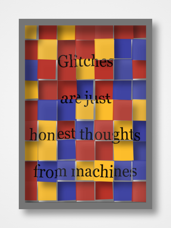 The Metaphor Machine #13284
