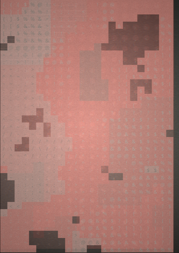 Convergence Remnants #4004