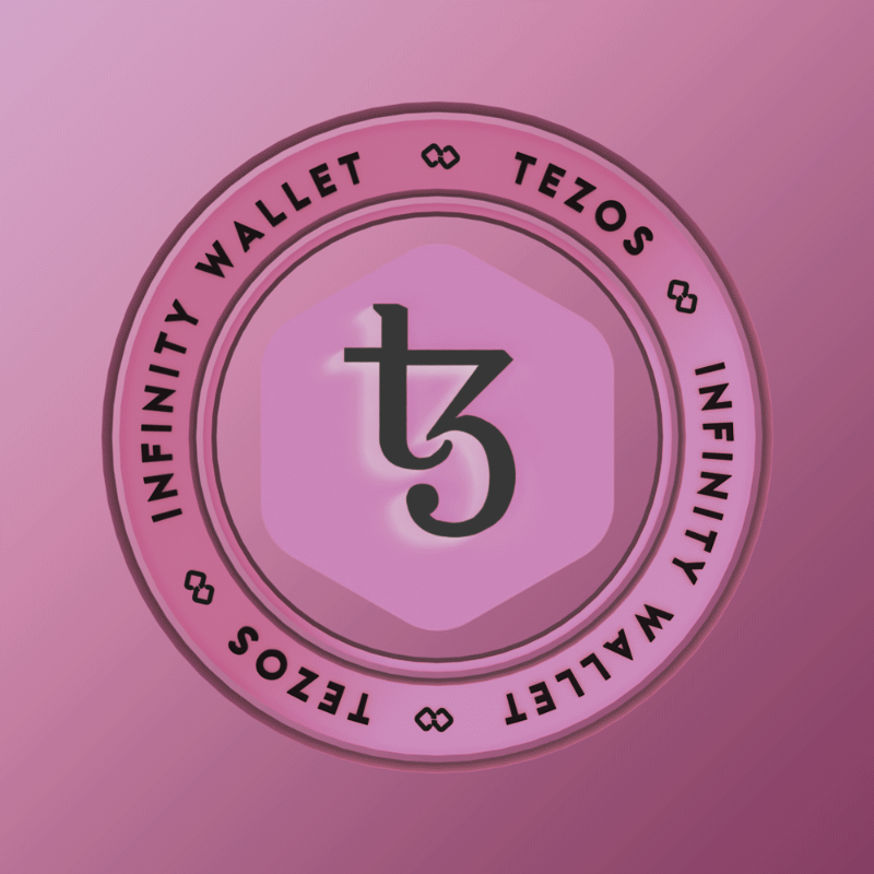 Tezos x Infinity Wallet #361