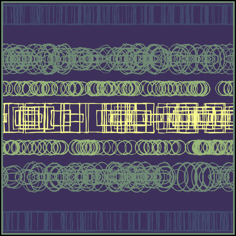 Encoded Transmissions #47