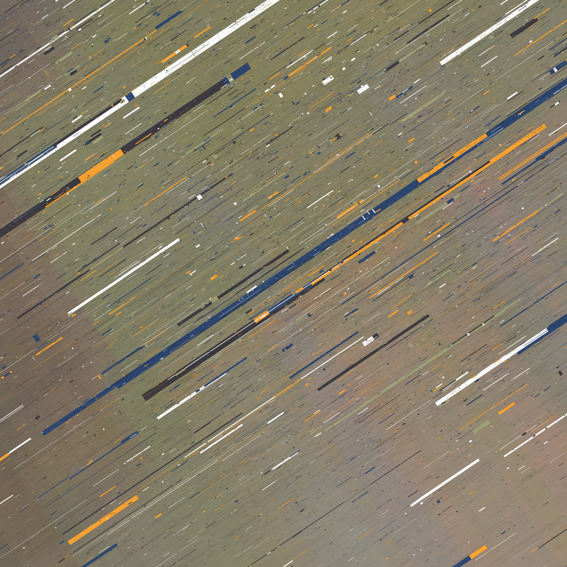 Echoes of the Big Bang #82