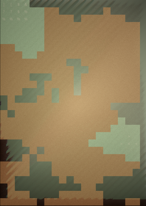 Convergence Remnants #2226