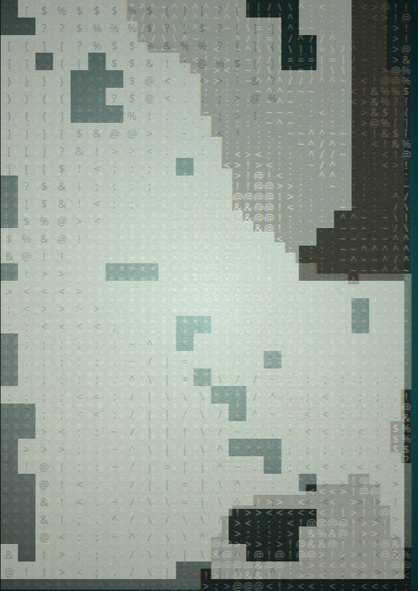 Convergence Remnants #12254