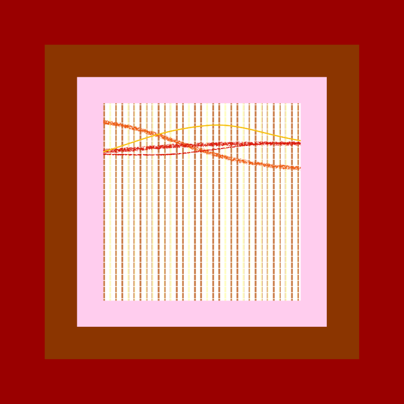 Arts of Chet Minimalism 12 #5