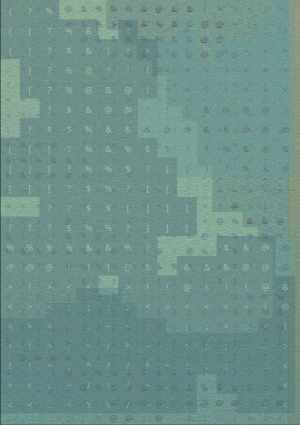 Convergence Remnants #13835