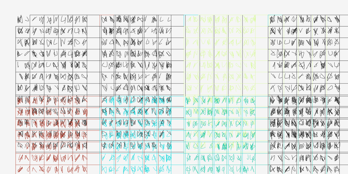 BINGO #390
