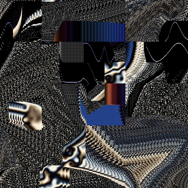 g̸ľ̵̜i̴d̸i̸ǹ̶͎g̶n̵͐o̷i̶͠s̶̽ē̵ #41