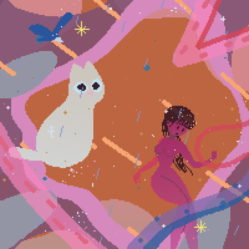 Cosmic Trip #180