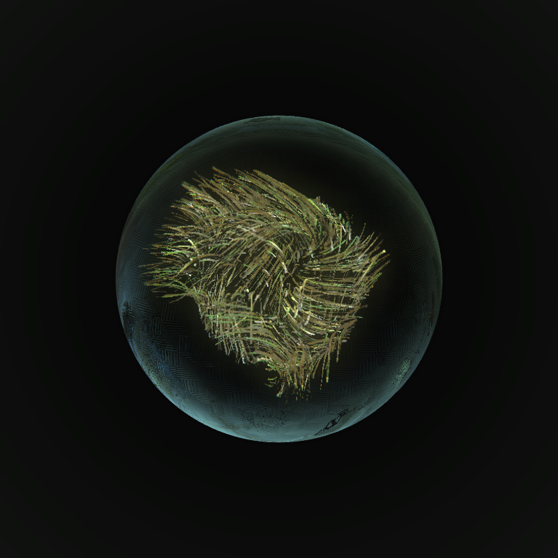 Void Divergence #122